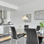 One-bedroom In Apartmán