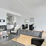 Apartmán One-bedroom In Havneby
