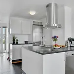 Apartmán One-bedroom In Havneby