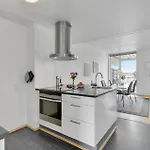 One-bedroom In Apartmán