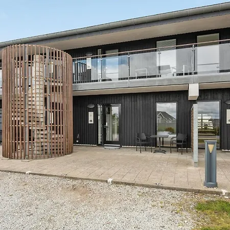 One-bedroom In Apartmán *