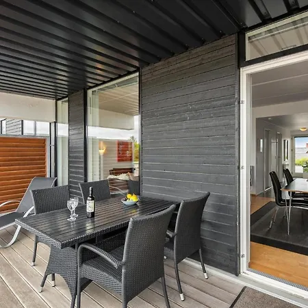 Apartment Amazing In Romo With Kitchen *