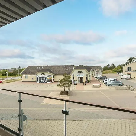 One-bedroom In Havneby