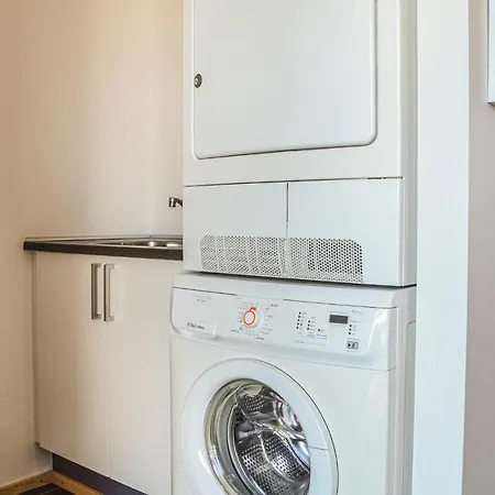 Amazing In Romo With Kitchen Apartment *
