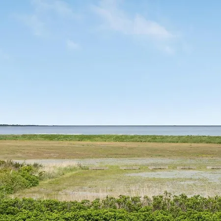 One-bedroom In Romo * Havneby