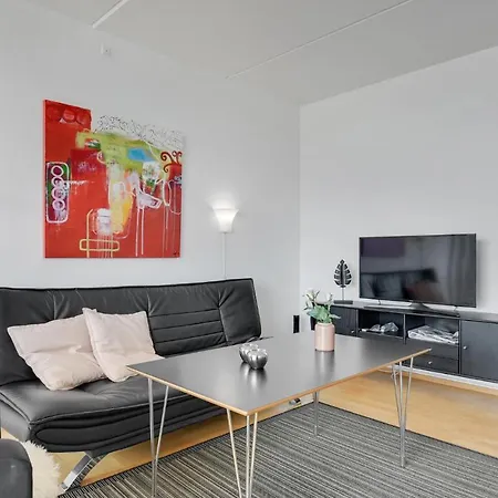 One-bedroom In Romo Havneby