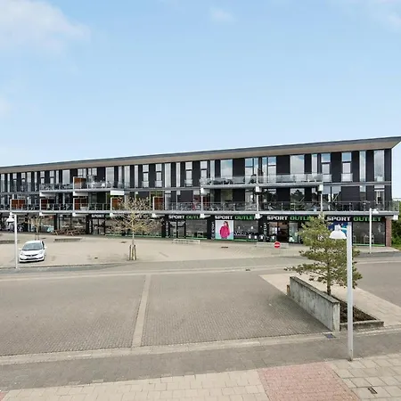 Amazing In Romo With Kitchen * Havneby