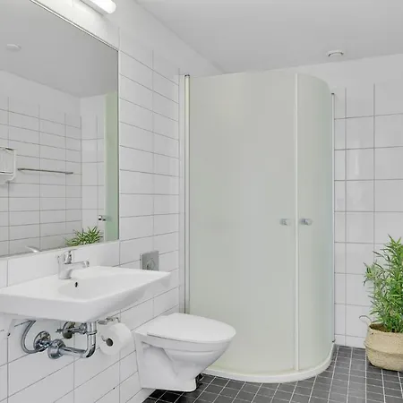 Amazing In Romo With Kitchen Apartment