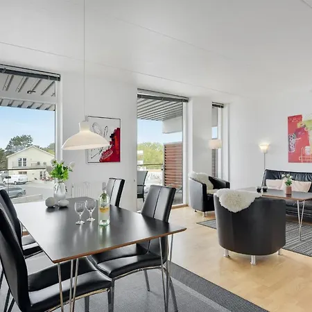 One-bedroom In Romo *