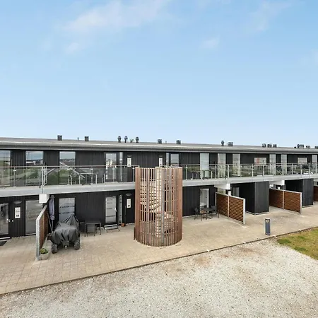 One-bedroom In Romo Havneby