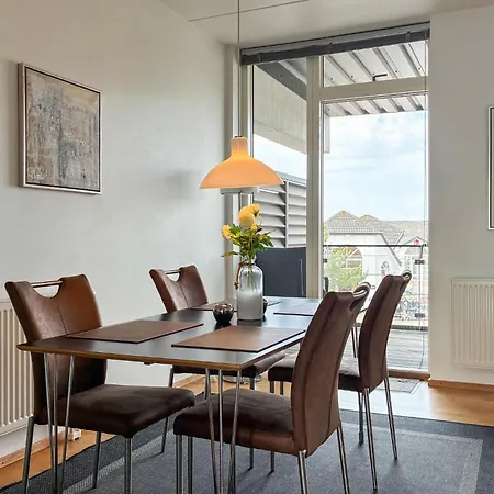 Appartamento One-bedroom In Romo