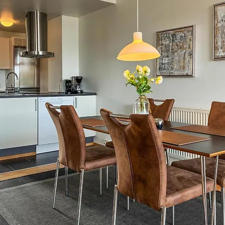 One-bedroom In Romo * Havneby