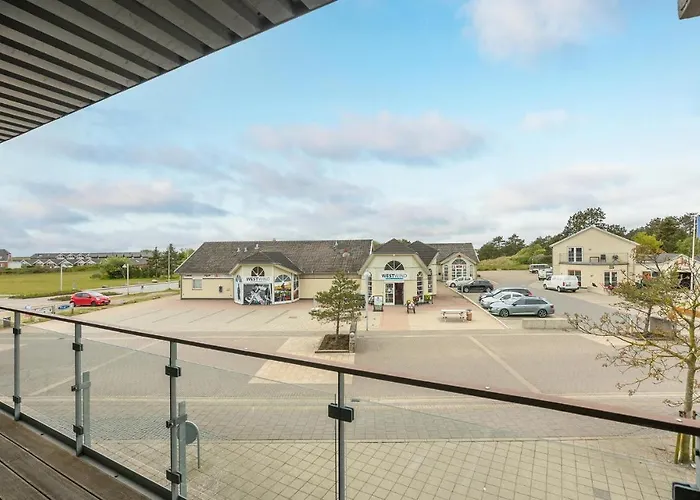 One-bedroom In Romo