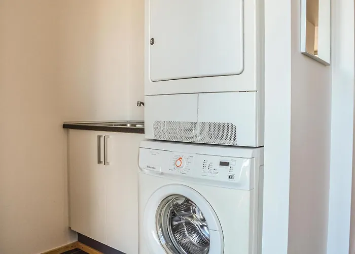 One-bedroom In Διαμέρισμα *