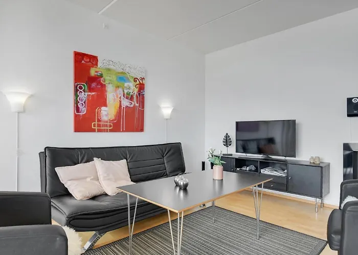 One-bedroom In Romo