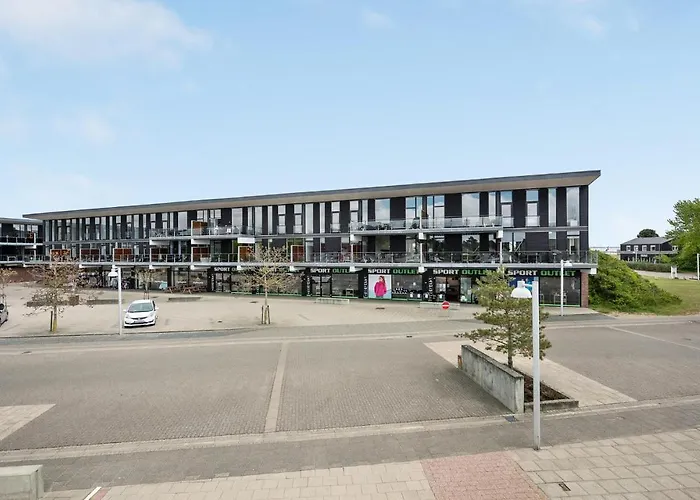 One-bedroom In * Romo
