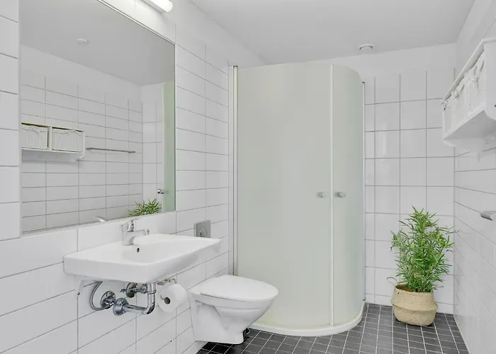 One-bedroom In Διαμέρισμα