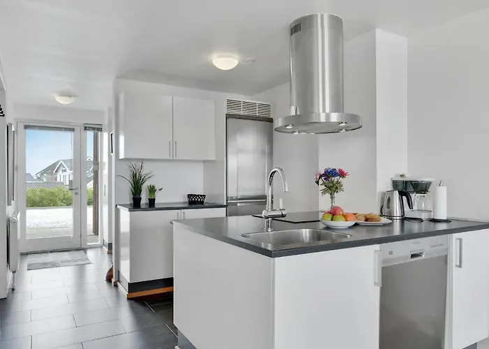 Apartment One-bedroom In Romo