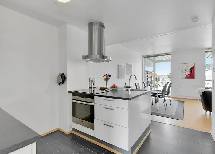 One-bedroom In Apartment