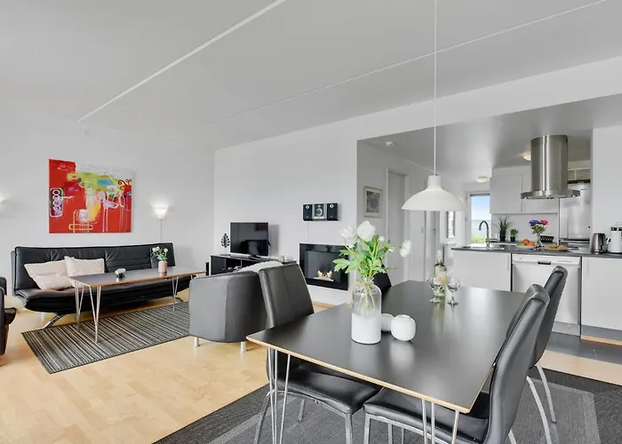 One-bedroom In Romo