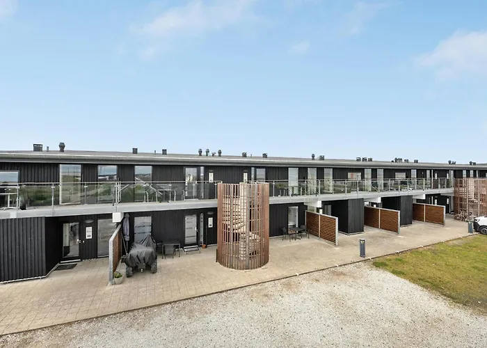 One-bedroom In Romo